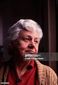 11 Poet Judith Wright Stock Photos, High-Res Pictures, and Images