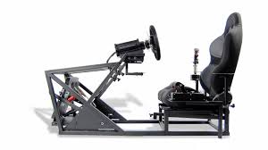 Epingle Sur Cockpit Simracing