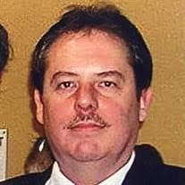 Glen Michael Peters Obituary (2023)