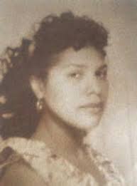 Bertha Juarez Obituary (1936