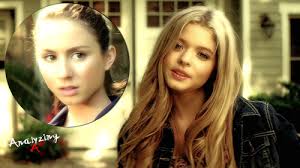 Analyzing A — ALISON, THE BAD SEED: IN-DEPTH ANALYSIS TIMELINE