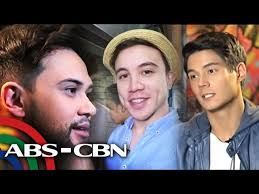 Rated K: Arjo, Daniel, Billy show off restaurants