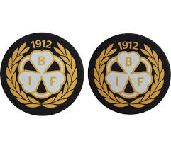 The current status of the logo is active, which means the logo is currently in use. Brynas If Glasunderlagg Coasters 2 P Kop Online Hos Intersport