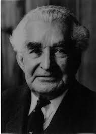 The Rt. Hon. Sir Alexander Bustamante (1884