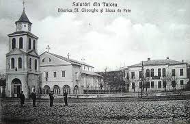 We did not find results for: Misterul Ceasului Bisericii Sf Gheorghe Din Tulcea Misterele Dunarii