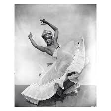 Miami - Katherine Mary Dunham @Katherine Dunham was an ...