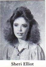 Sheri Denise Elliott Minor (1973-2015)