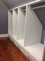 We did not find results for: Sloped Ceiling Closet Ideas Attic Bedroom Closets Attic Bedroom Storage Attic Wardrobe