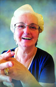 Evelyn Gallo Obituary (1937