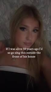 Wish I Could Go Back 50 Yearsntosing These These Hits