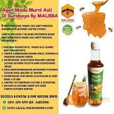 'cairkan' bermaksud mencampurkannya dengan air pada suhu bilik atau sedikit suam (suam di sini bermaksud suam yang paling minimum), atau campurkan dengan perahan/bahan lain seperti perahan limau (untuk sakit. Khasiat Madu Klanceng Untuk Pria Eksiklopedia Galeri Madumadupedia