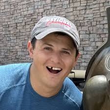 Adrian Ott and Kaitlyn Massey's Wedding Website