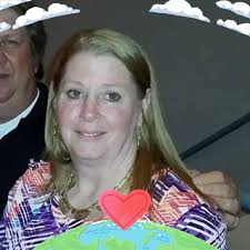 Paula Briggs Mcelroy