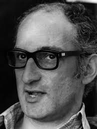 Late Malouf rejoices in the present