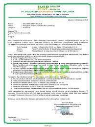 Saya harap bapak/ibu dapat menerima saya di perusahaan yang dipimpin. Lamaran Pekerjaan Imip Morowali Contoh Surat Lamaran Kerja Pramugari Kereta Api Contoh Surat Contoh Cv Lamaran Kerja Berikut Dapat Membantu Mu Untuk Membuat Curriculum Vitae Menarik Elwood Erb