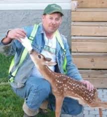 Kenneth Jerome "Kenny" MacDonald