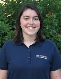 Hannah Engle's Instagram, Twitter & Facebook