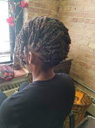 Ext Twist Up Do By Glo On Www Glo Onnaturalhair Com 773 910 3035 Glo On Braid Natural Hairstyling Hair Styles Beauty Braids