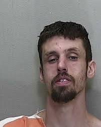 32-year-old Kyle Beckwith from Ocala charged with POSSESSION OF DRUG  PARAPHERNALIA! #Mugshots more info here:  https://marionmugshots.com/arrested/kyle-beckwith-of-ocala/