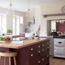 Check spelling or type a new query. Red Kitchen Ideas Burgundy Scarlet Rust And Terracotta Cabinetry To Add Personality To The Heart Of Any Home