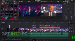 Davinci resolve 32 bit تحميل. Davinci Resolve Studios 2021 Free Download