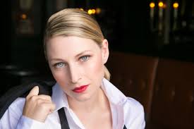 Bio — Bridget Skaggs