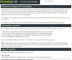 Beatport Api Overview Documentation Alternatives Rapidapi