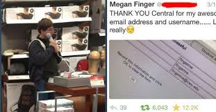 Be careful though not to get lost in the details. 10 Images Riddled With Second Hand Embarrassment