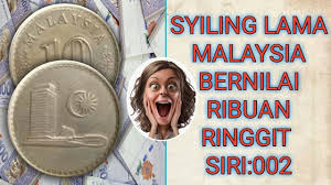 Inilah daftar harga sepeda termahal di dunia dengan desain mewah, canggih, dan berlapis emas 24 karat serta berhiaskan intan permata. 50 Sen Milled Edge By Purba Wan