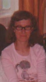 Condolence Book for Mary Joyce (née Merrigan) (Rush, Dublin)