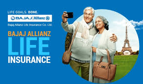 Bajaj Allianz Life Insurance Plans Benefits Features Reviews Coverage