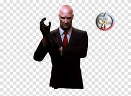 Blaze jumbo playing cards colored pencils; Hitman Agent 47 Tie Accessories Accessory Necktie Shirt Transparent Png Pngset Com