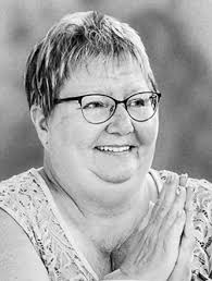 Patricia Margaret Embree