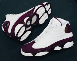 Air Jordan 13 Gs Bordeaux Arriving This Weekend Jordan Shoes Girls Hype Shoes Fresh Shoes