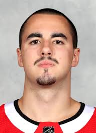 Nathan Noel Hockey Stats and Profile at hockeydb.com