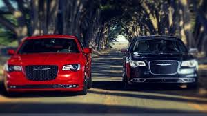 The Interior Of An All New 2019 Chrysler 300 Srt8 Will See A Vast Of Improvements Nappa Leather Seats Are Standard And Chrysler 300 Srt8 Chrysler 300 Chrysler