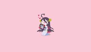 Maybe you would like to learn more about one of these? Download 960x544 Wallpaper Cute Anime Girl Minimal Overlord Playstation Ps Vita 960x544 Hd Image Background 9552