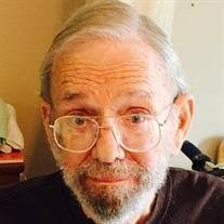 John Allan Rhea Obituary