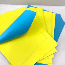Berbagai buah, bunga dan batuan banyak sekali yang dari sinilah berbagai makna warna kuning bersumber. 4 12pc Kad Manila A4 160gsm Duo Color 160gsm 180gsm Hitam 220gsm Manila Card A4 15 Pilihan Shopee Malaysia