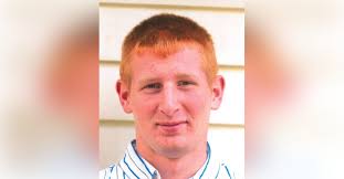 Obituary information for Tyler Joseph Grubb