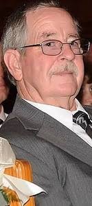 Obituary for Theron D. Mckenzie