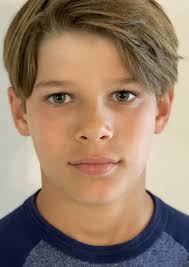 Fan Casting Asher Wagh as Young Damon in Demon Copperhead