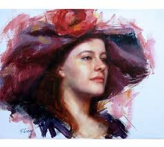 Suellen McCrary Artist