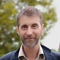 Eric Simon Email & Phone Number