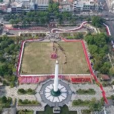 Demikian pemberitahuan ini kami sampaikan terima kasih. Satu Kecamatan Dan Enam Kelurahan Di Surabaya Tutup Pelayanan Sementara Mengapa Surabaya Liputan6 Com