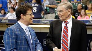 Attanasio (born september 29, 1957) is a los angeles businessman and owner of the milwaukee brewers. Selig Attanasio Help Open Baseball Exhibit Mlb Com