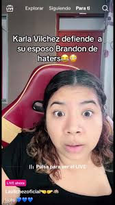 vilchez #karla #brandon #haters #fypp #viralvideos #paratii