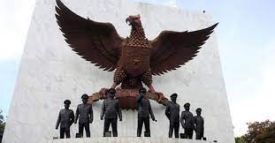 Hari lahir pancasila adalah hari dimana pembacaan pidato awal pancasila untuk pertama kalinya. Hari Lahir Pancasila 1 Juni 2021 Sejarah Logo Tema Peringatan Tirto Id
