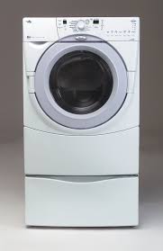 It is the whirlpool duet dryer model gew9250pw1. Whirlpool Duet Washers And Dryers