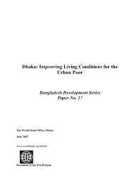 This is a useful tool for investigators as a method of gathering criminal evidence from a trail of digital data, which is often. Dhaka Improving Living Conditions For The Urban Poor